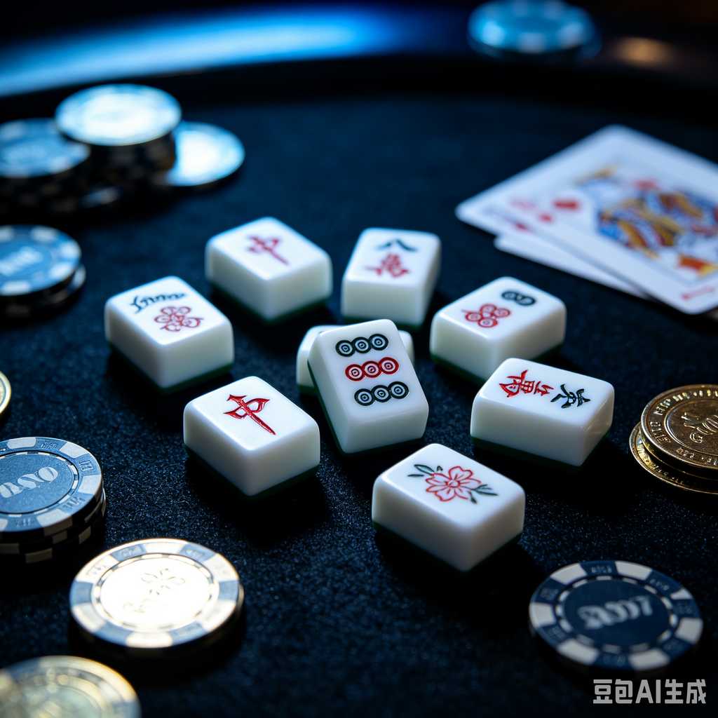 Washington,mahjong