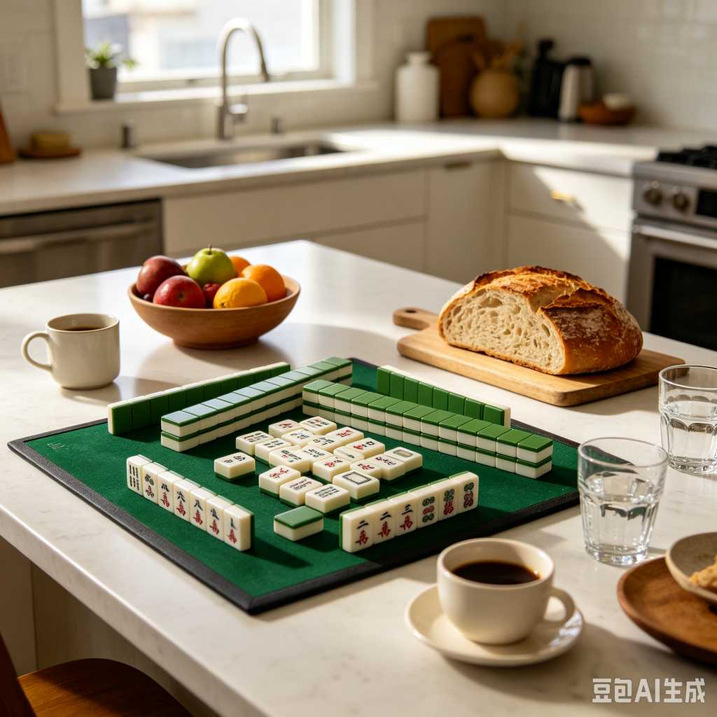 Queretaro,mahjong