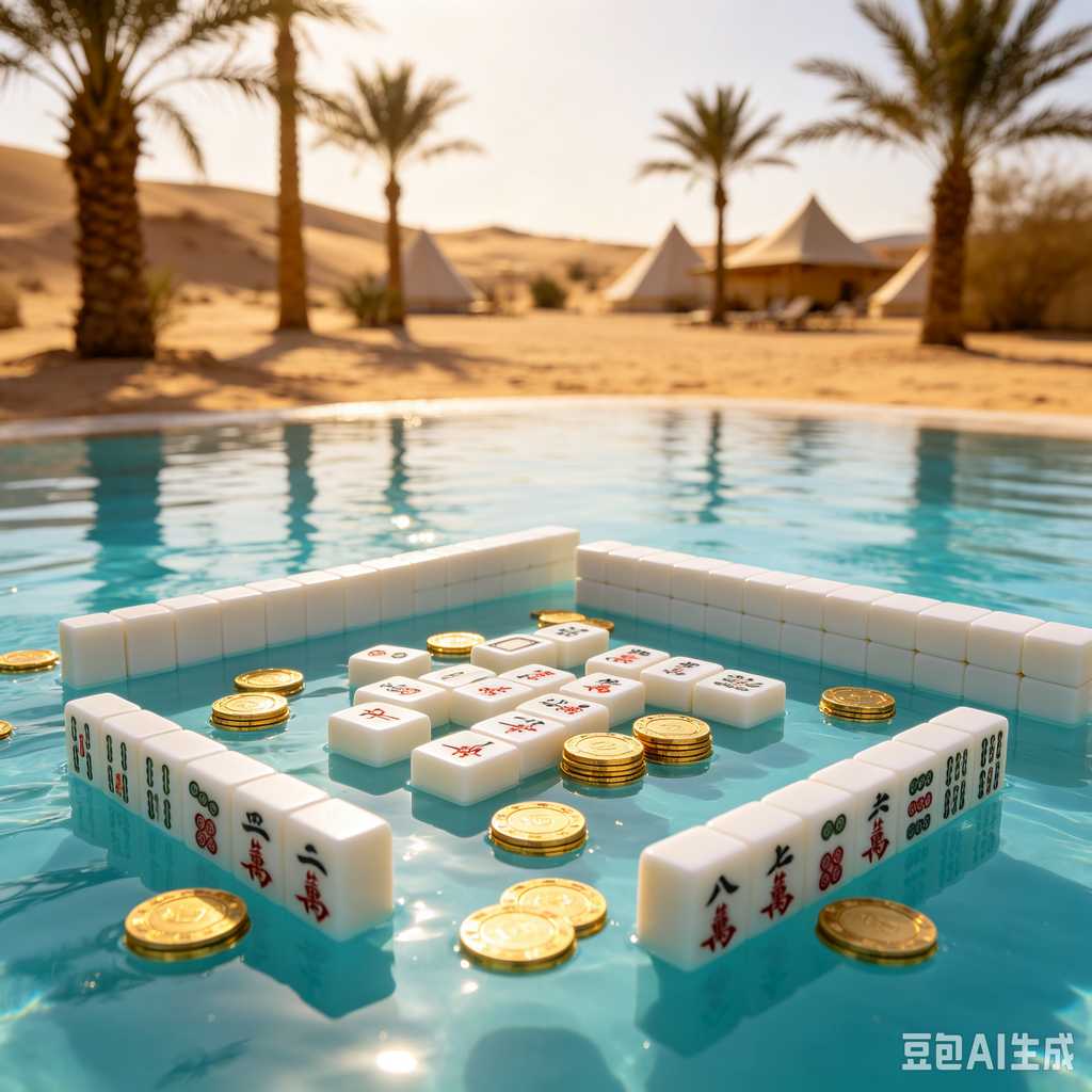 Asuncion,mahjong