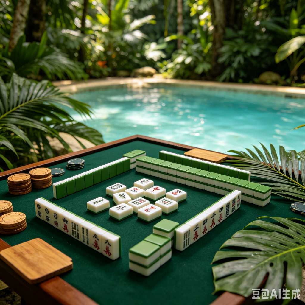 Timisoara,mahjong
