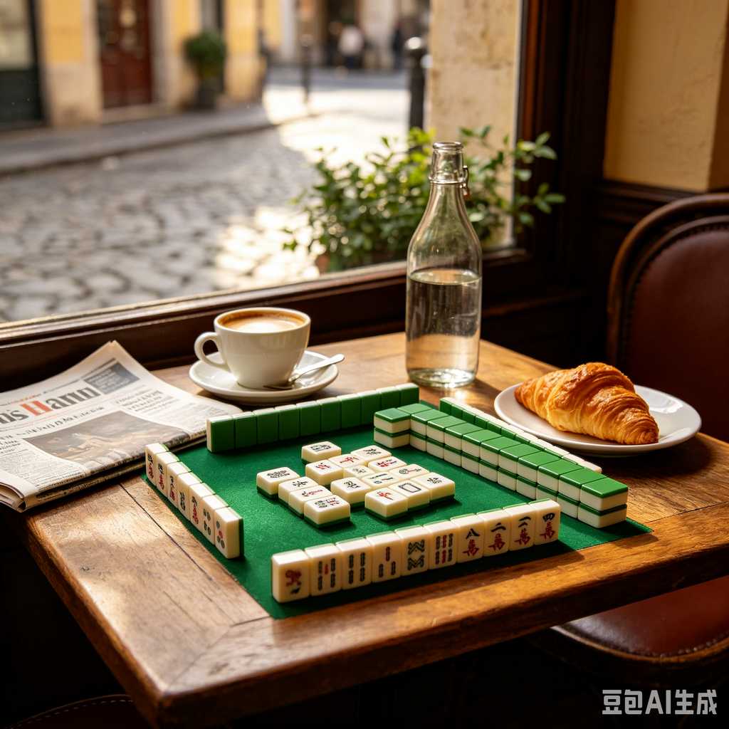 BuffaloNY,mahjong