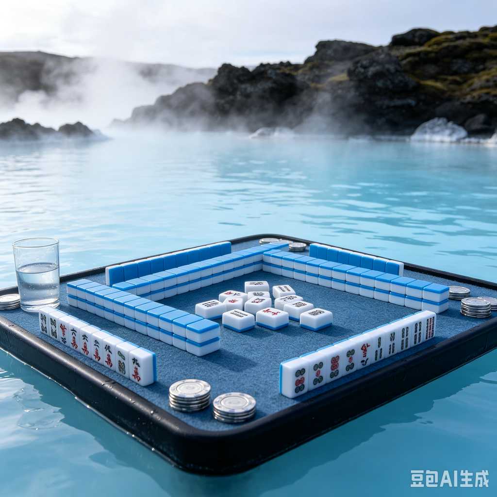 Clearwater,mahjong