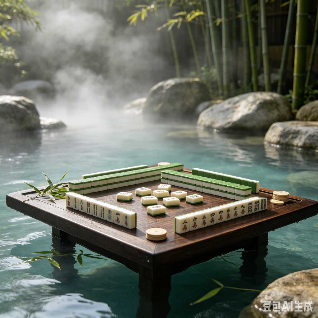 Oklahoma,mahjong