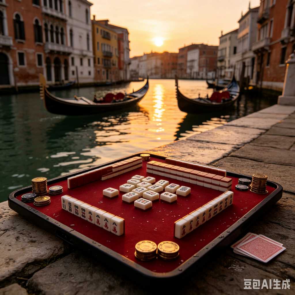 Augusta,mahjong