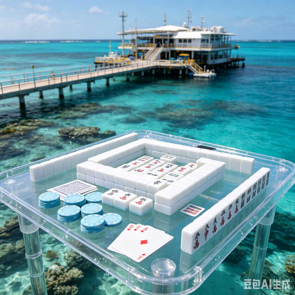 Reykjavik,mahjong