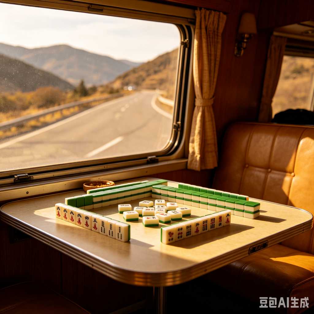 Goiania,mahjong