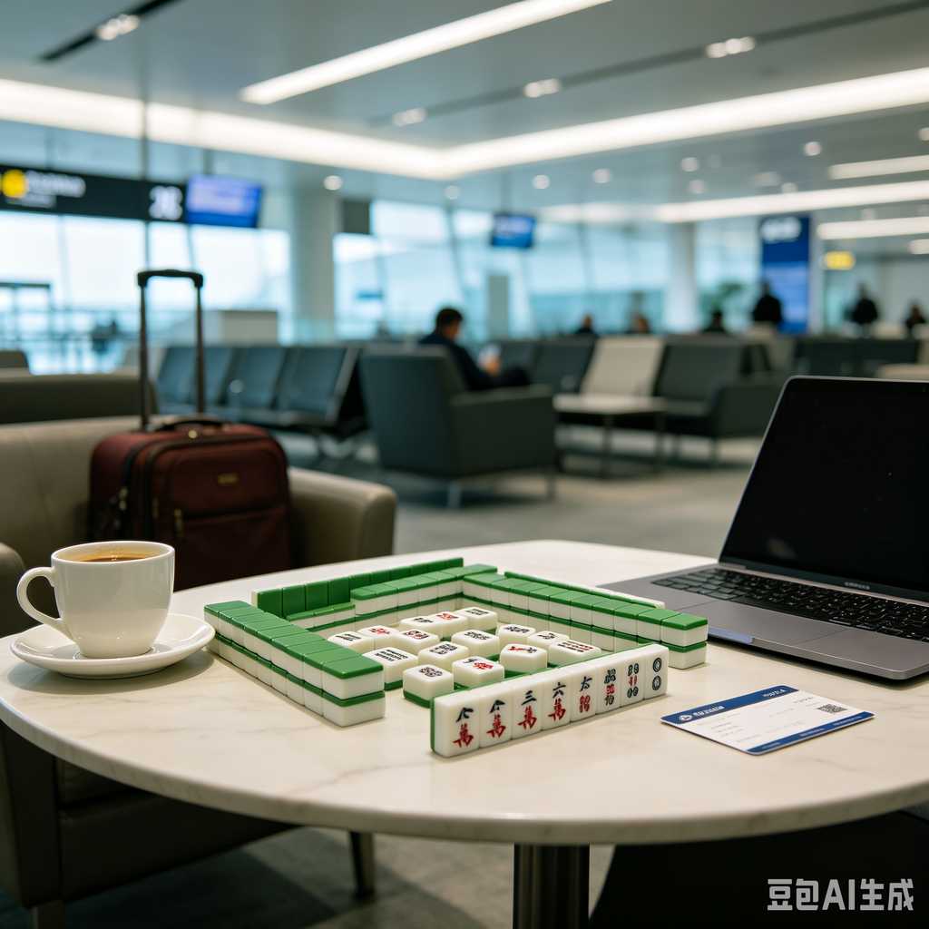 ArlingtonTX,mahjong