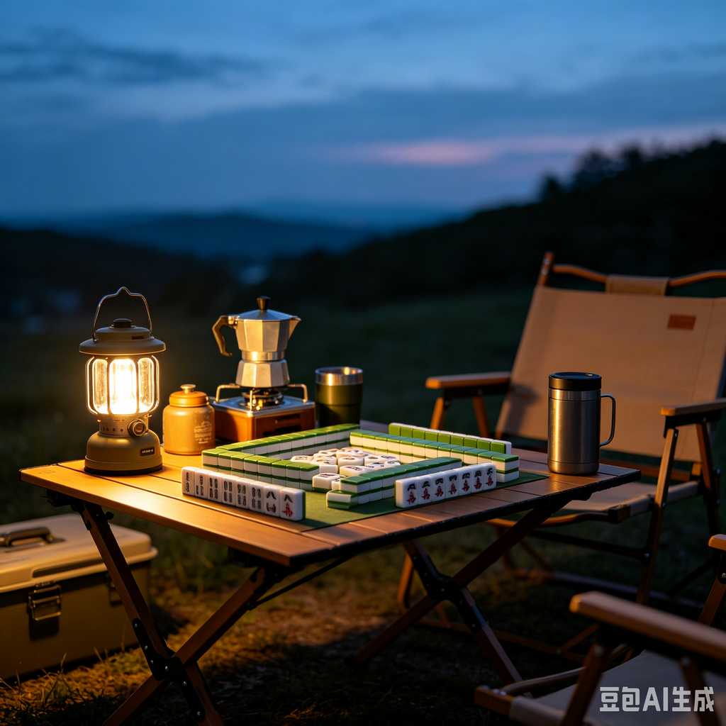 Tirana,mahjong