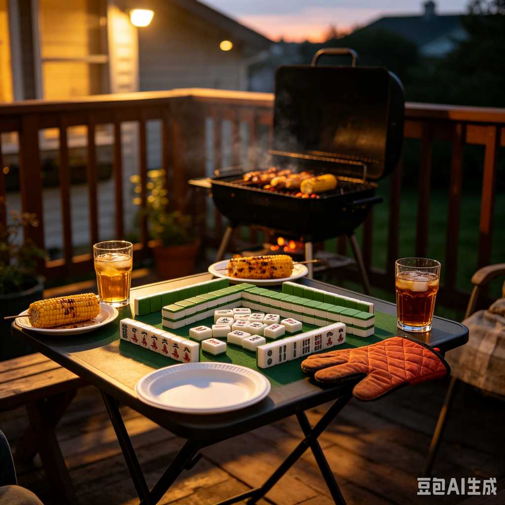 Toronto,mahjong