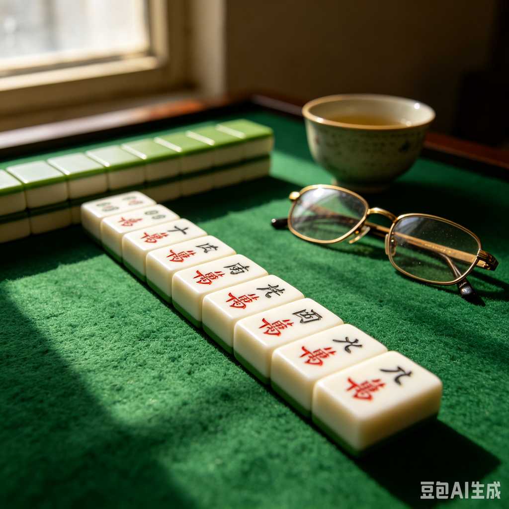 Oldenburg,mahjong