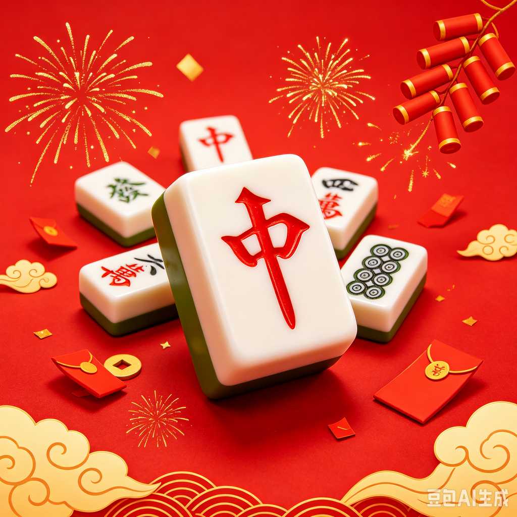 Chico,mahjong