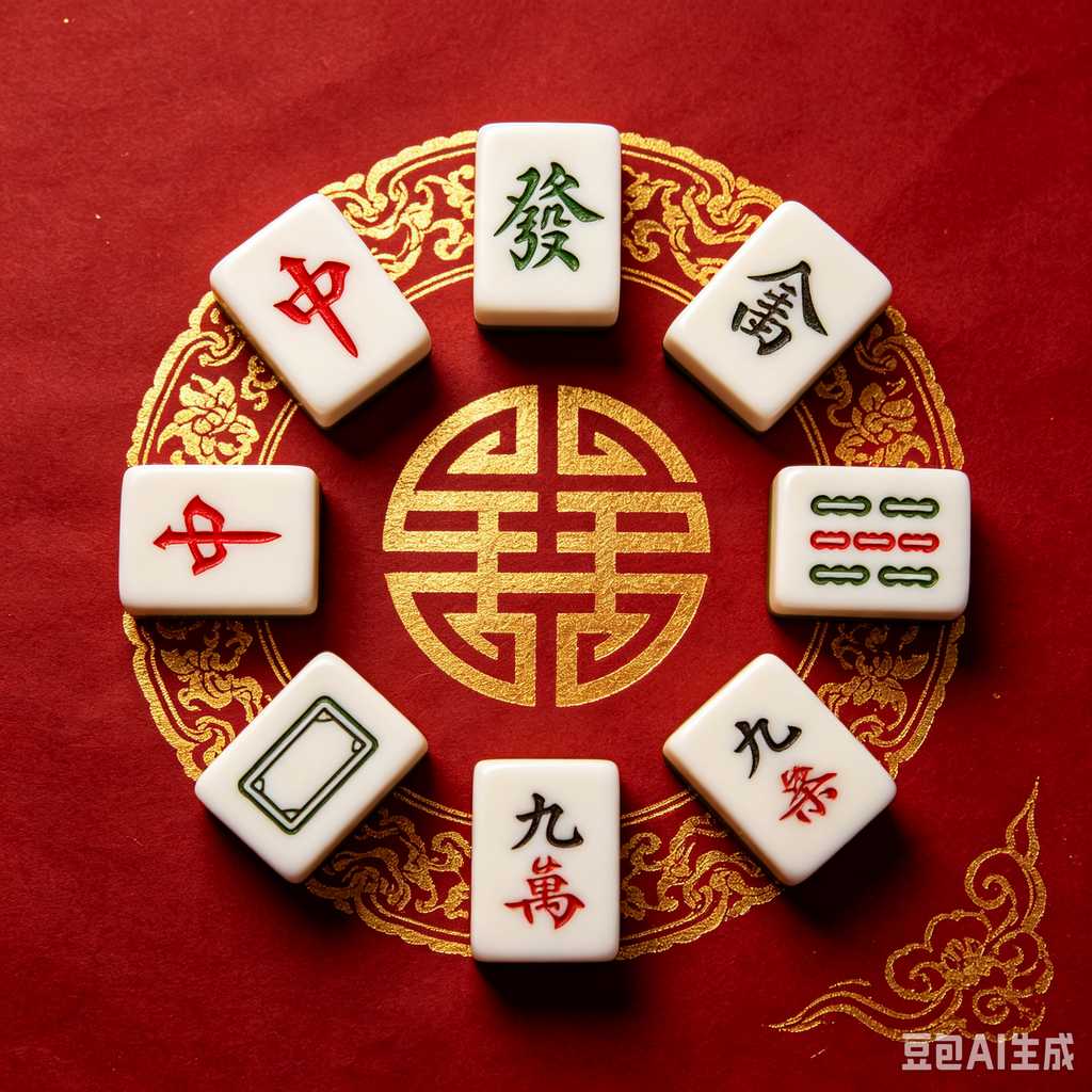 Sucre,mahjong