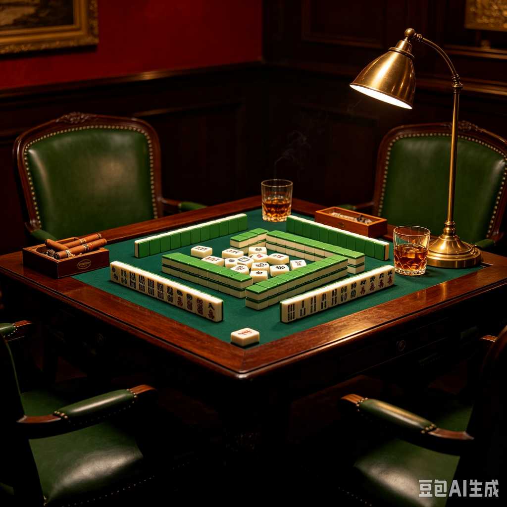 Sacramento,mahjong