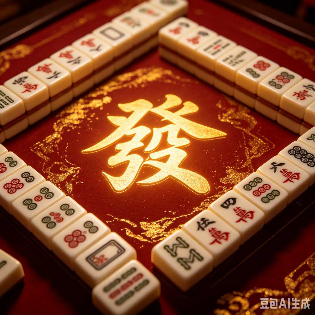 Stuttgart,mahjong