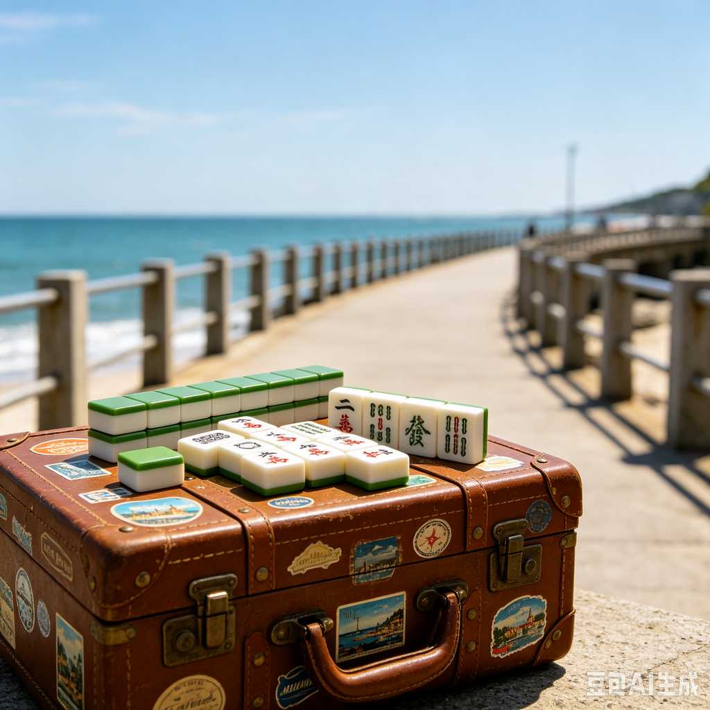 Charlottetown,mahjong