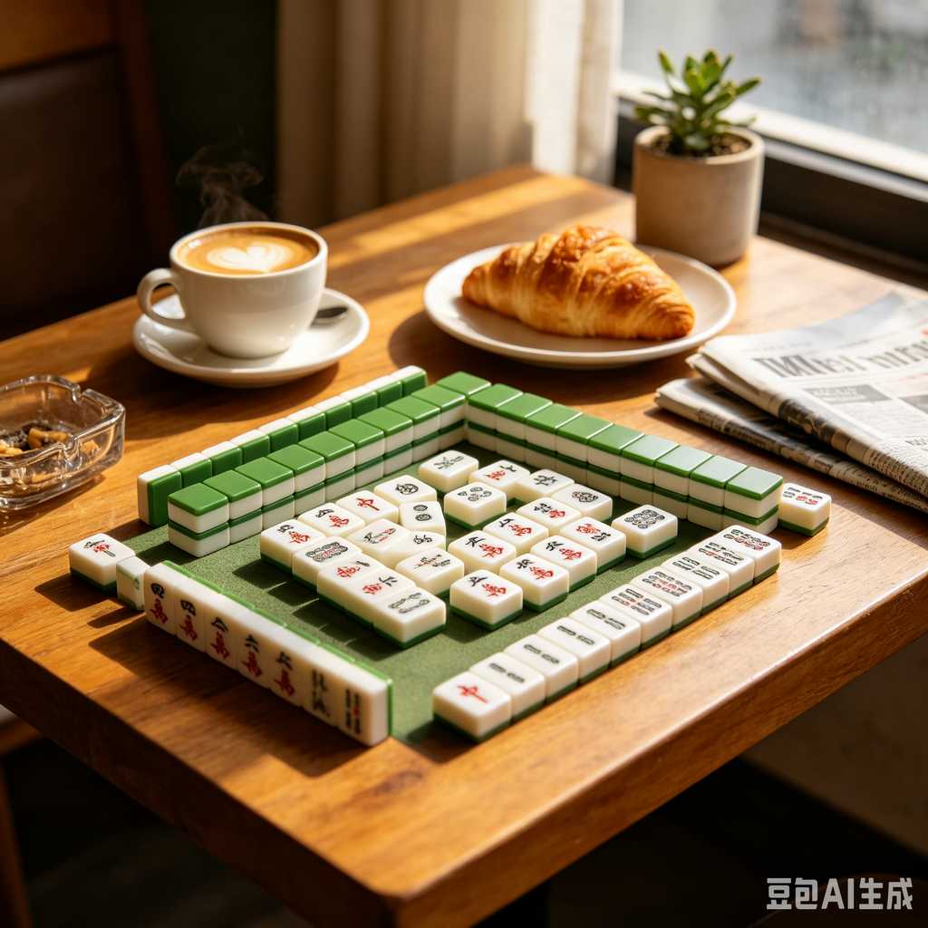 Culiacan,mahjong