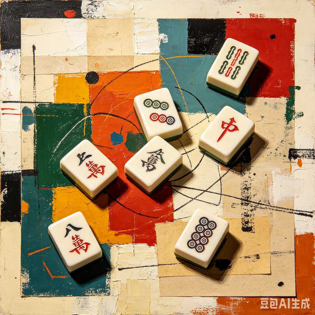 Goiania,mahjong