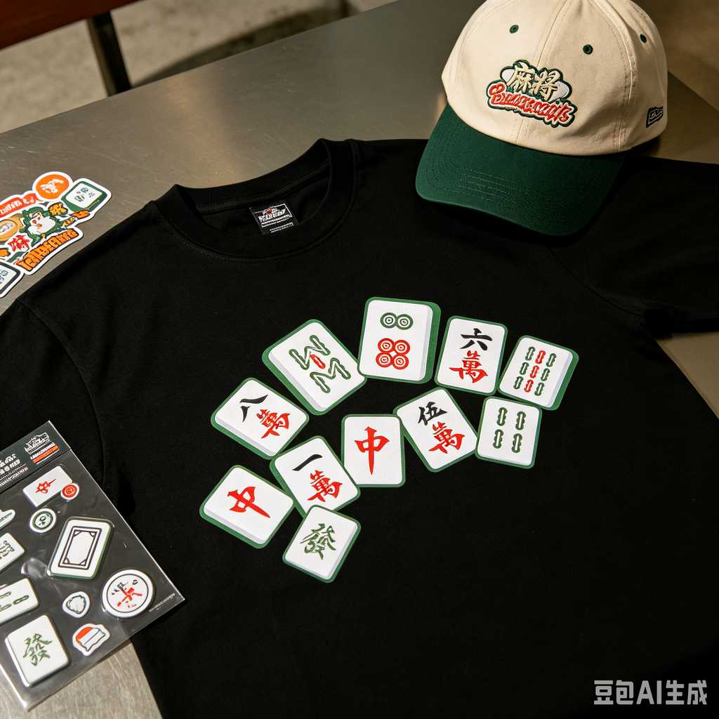 ChicagoHeights,mahjong