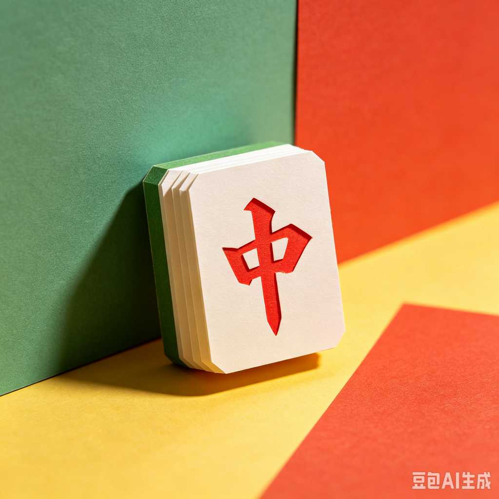 Charlottetown,mahjong