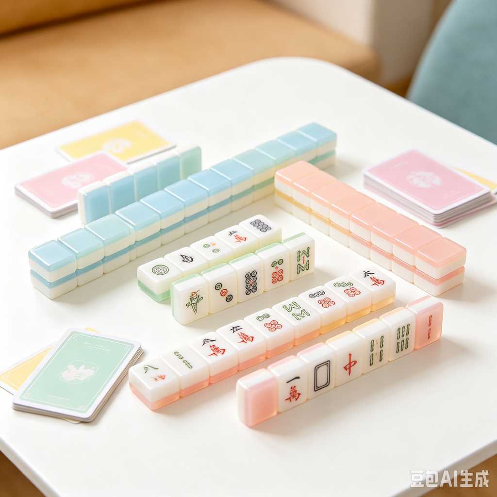 VinaDelMar,mahjong
