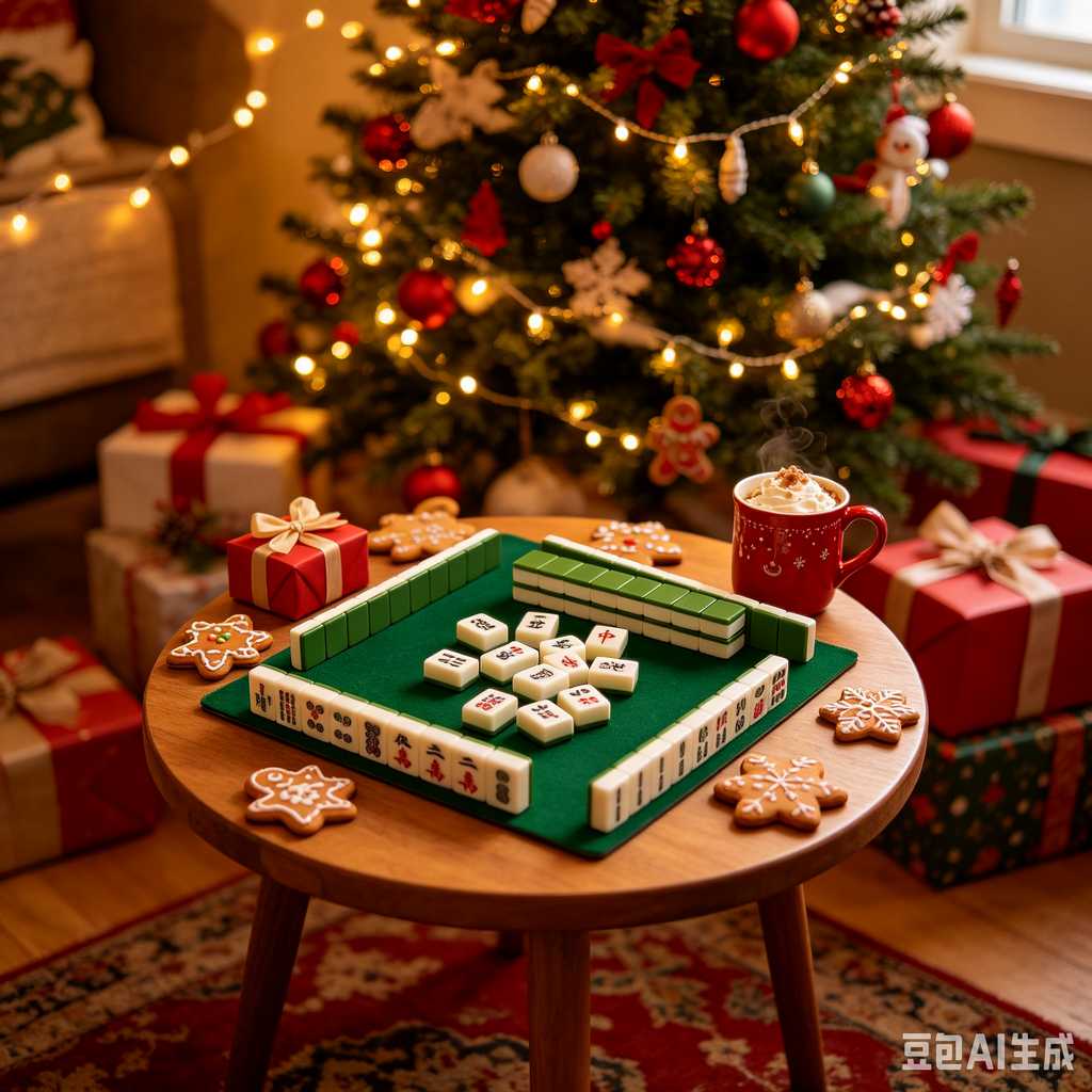 Minnesota,mahjong