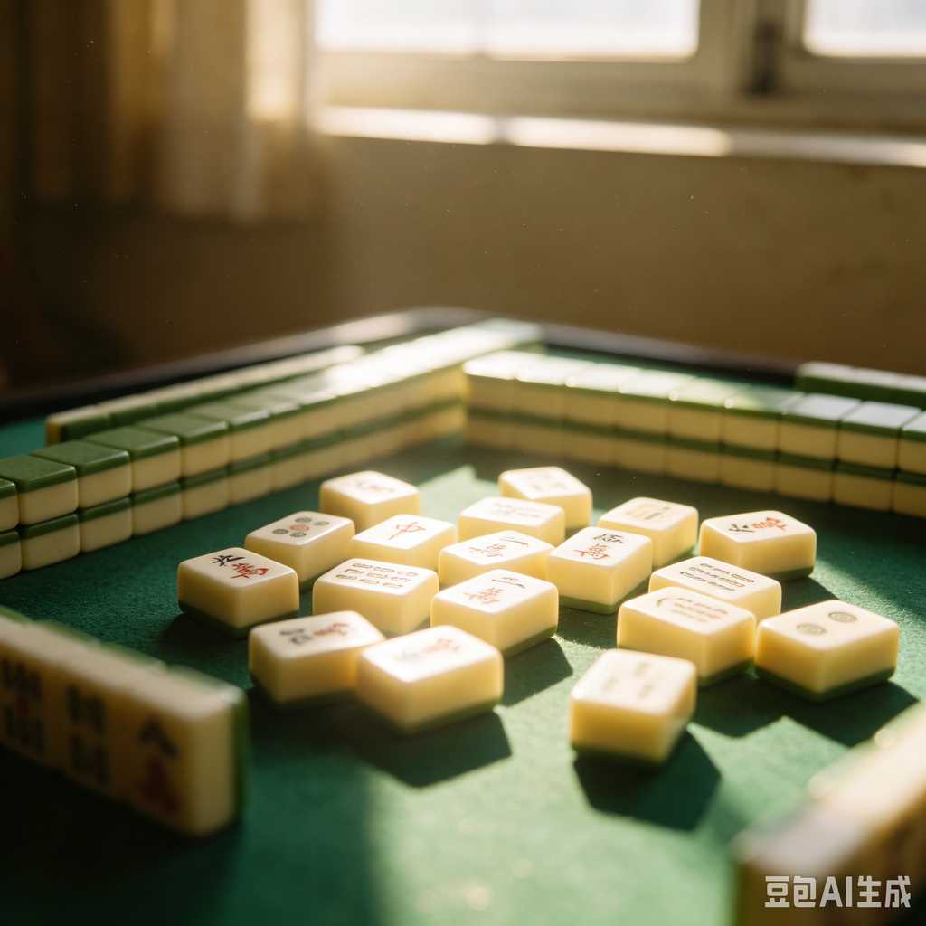 Brussels,mahjong