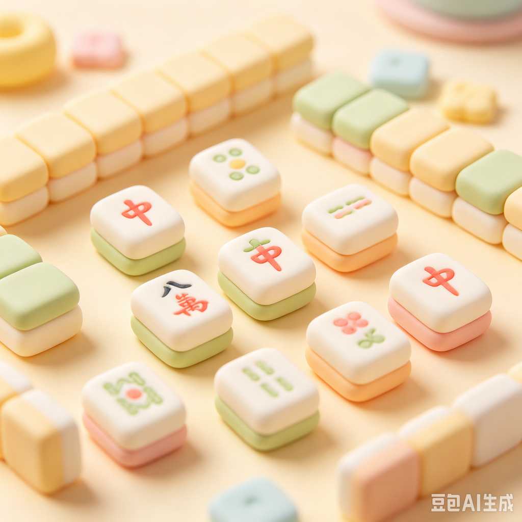 ValenciaVE,mahjong