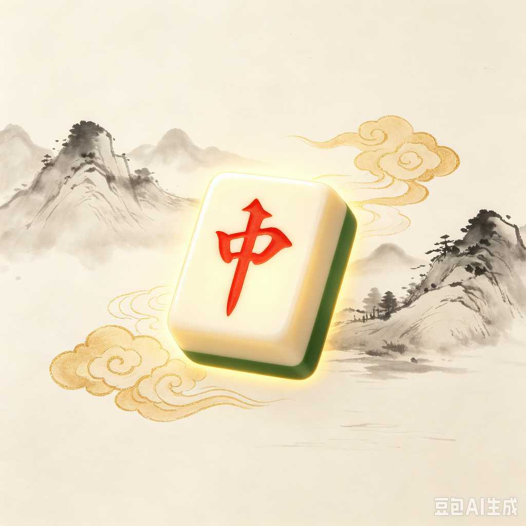 Riverside,mahjong