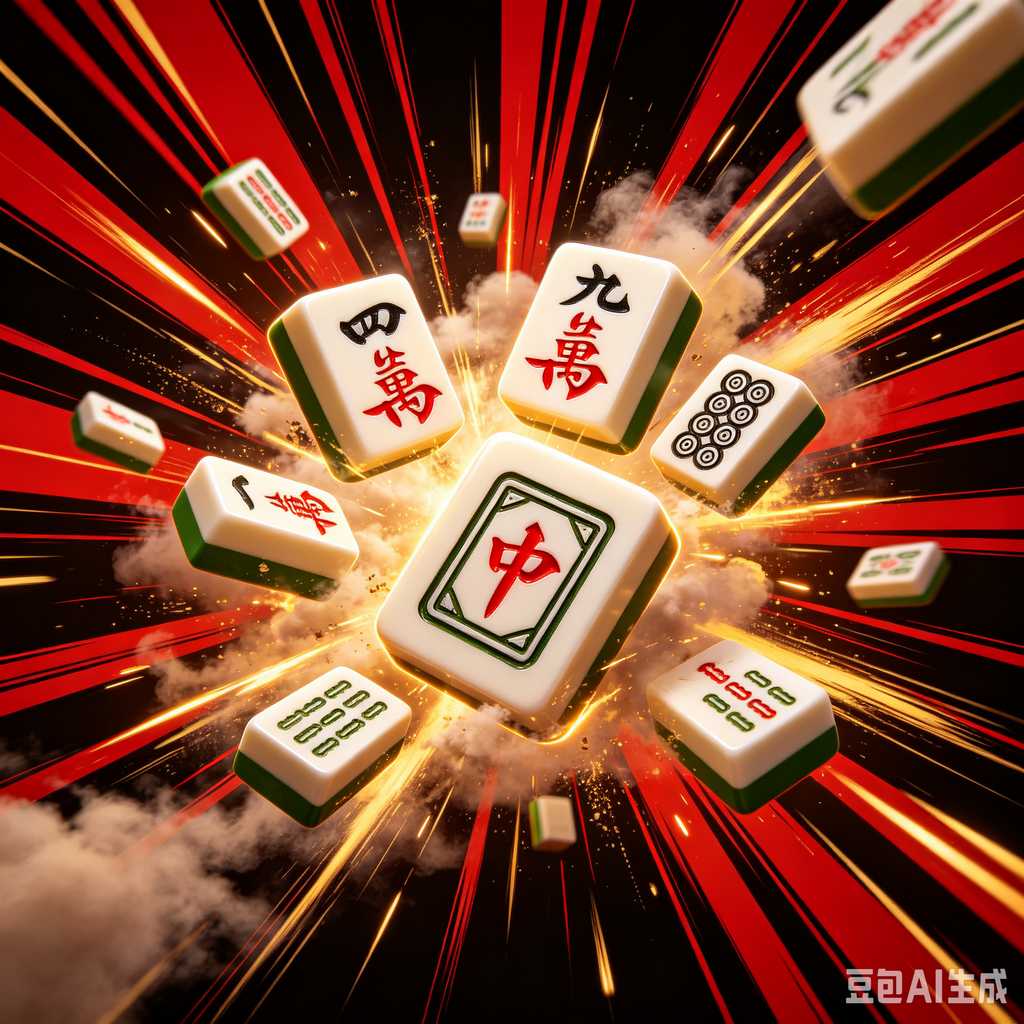 Bordeaux,mahjong