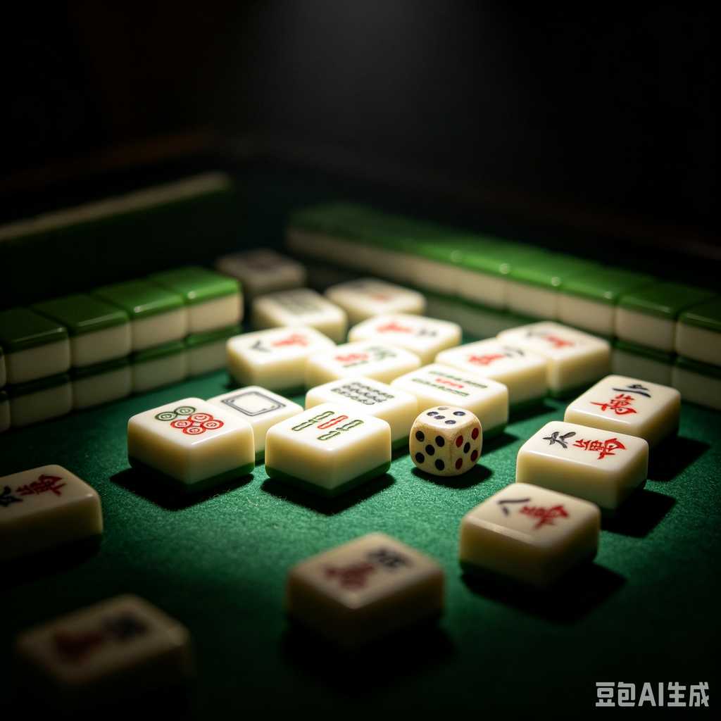 Maryland,mahjong