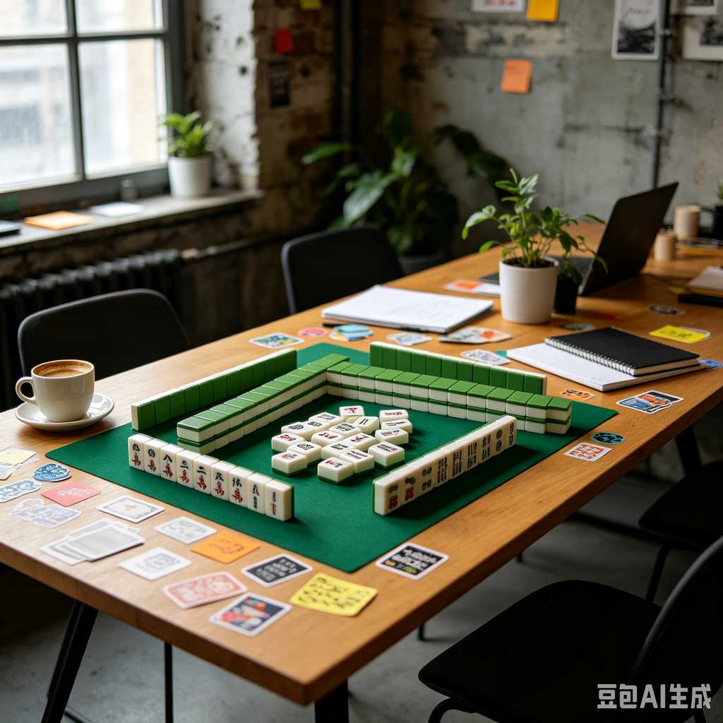 Siauliai,mahjong