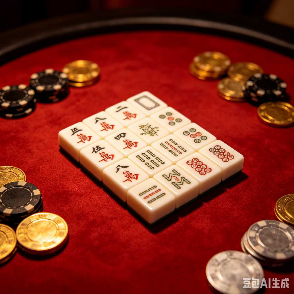 Cochabamba,mahjong