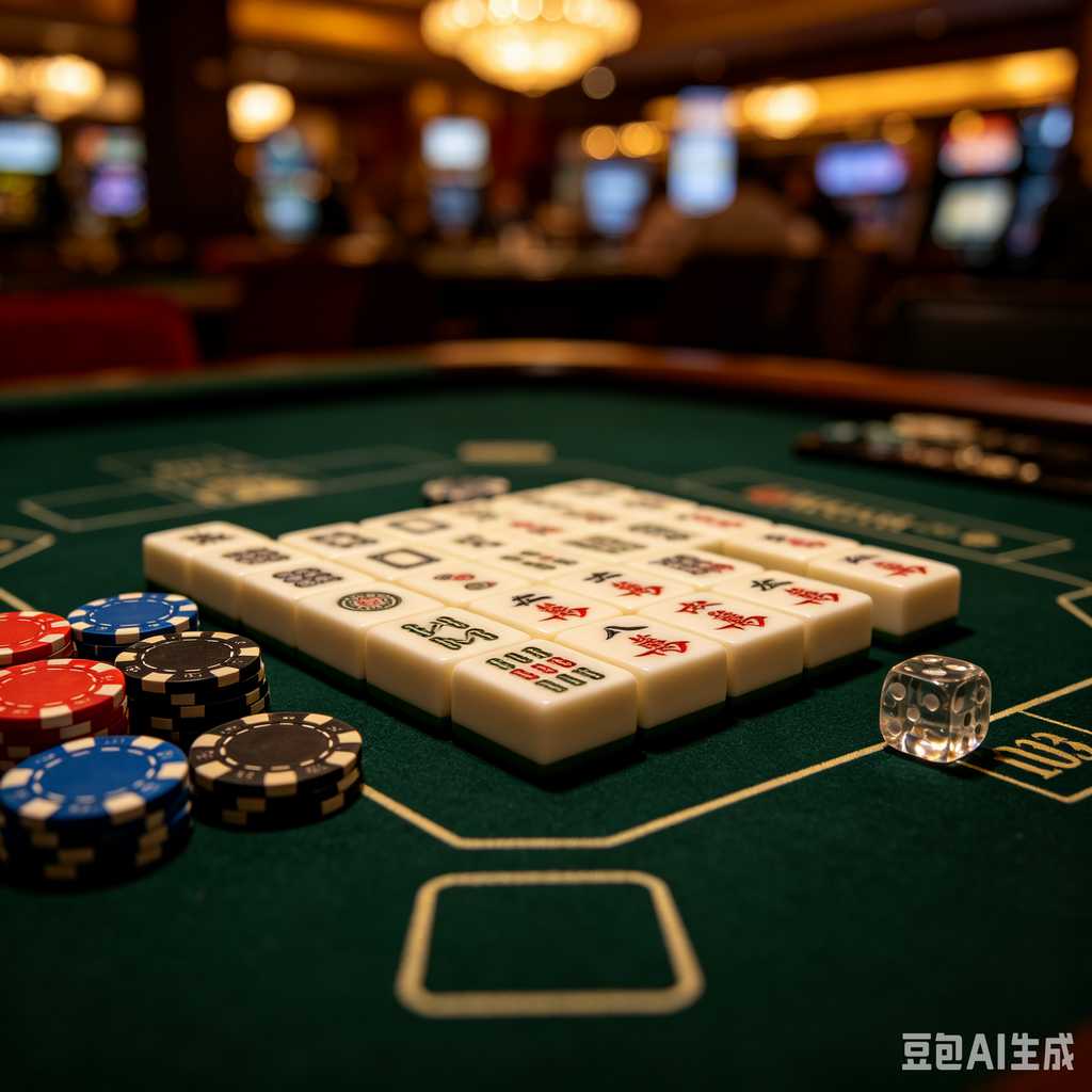 Augusta,mahjong