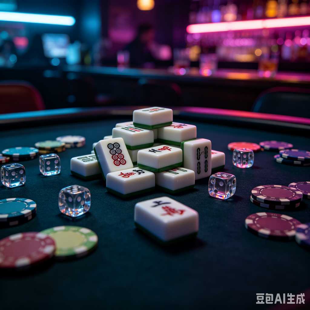 Bratislava,mahjong