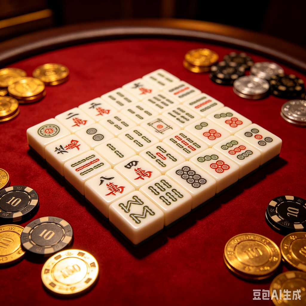 FortWayne,mahjong