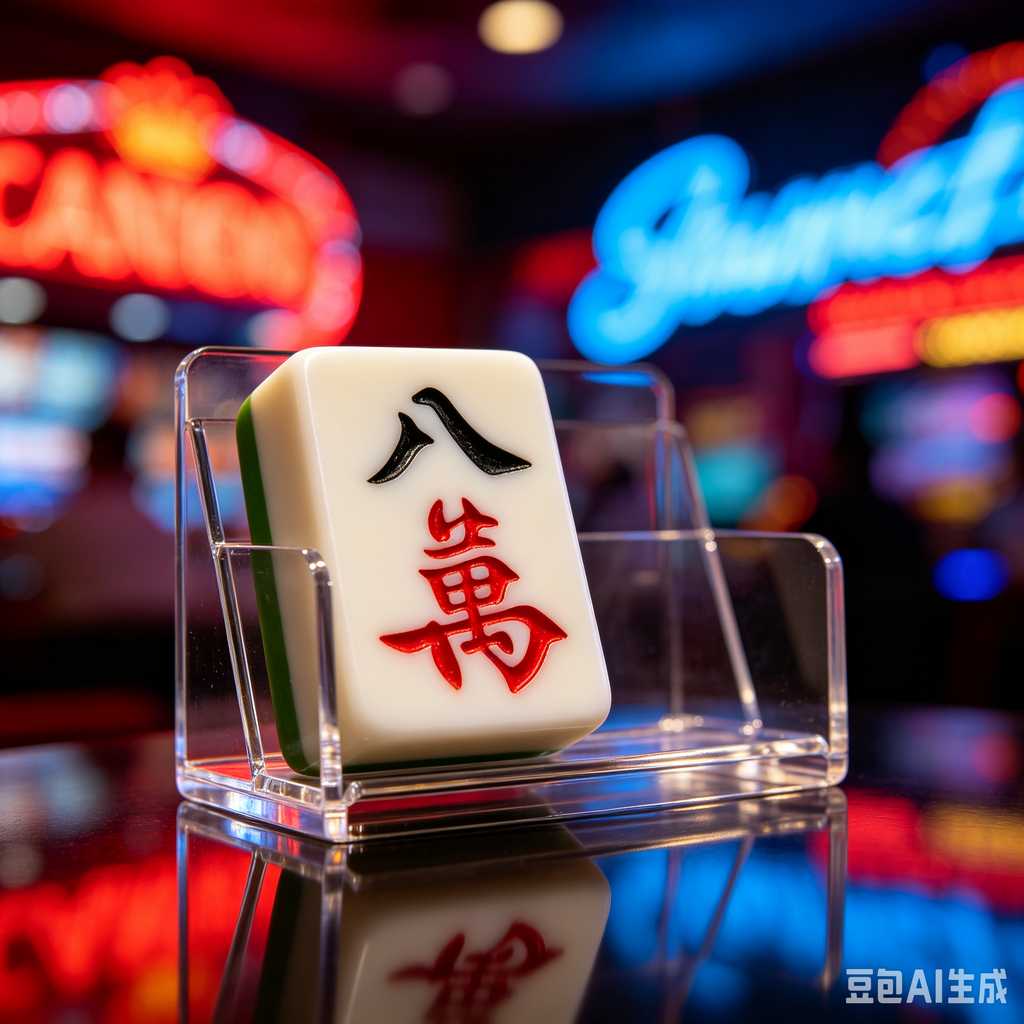 Glendale,mahjong