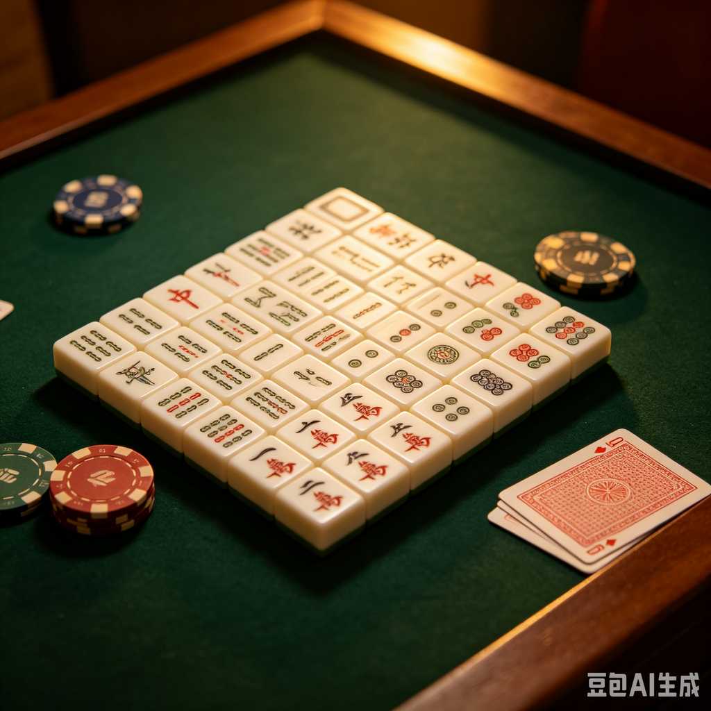 NewHaven,mahjong