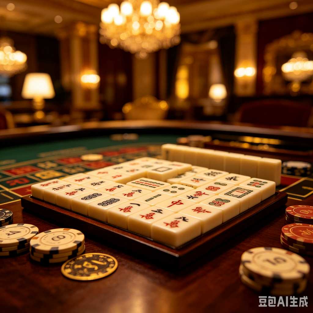 SanJose,mahjong