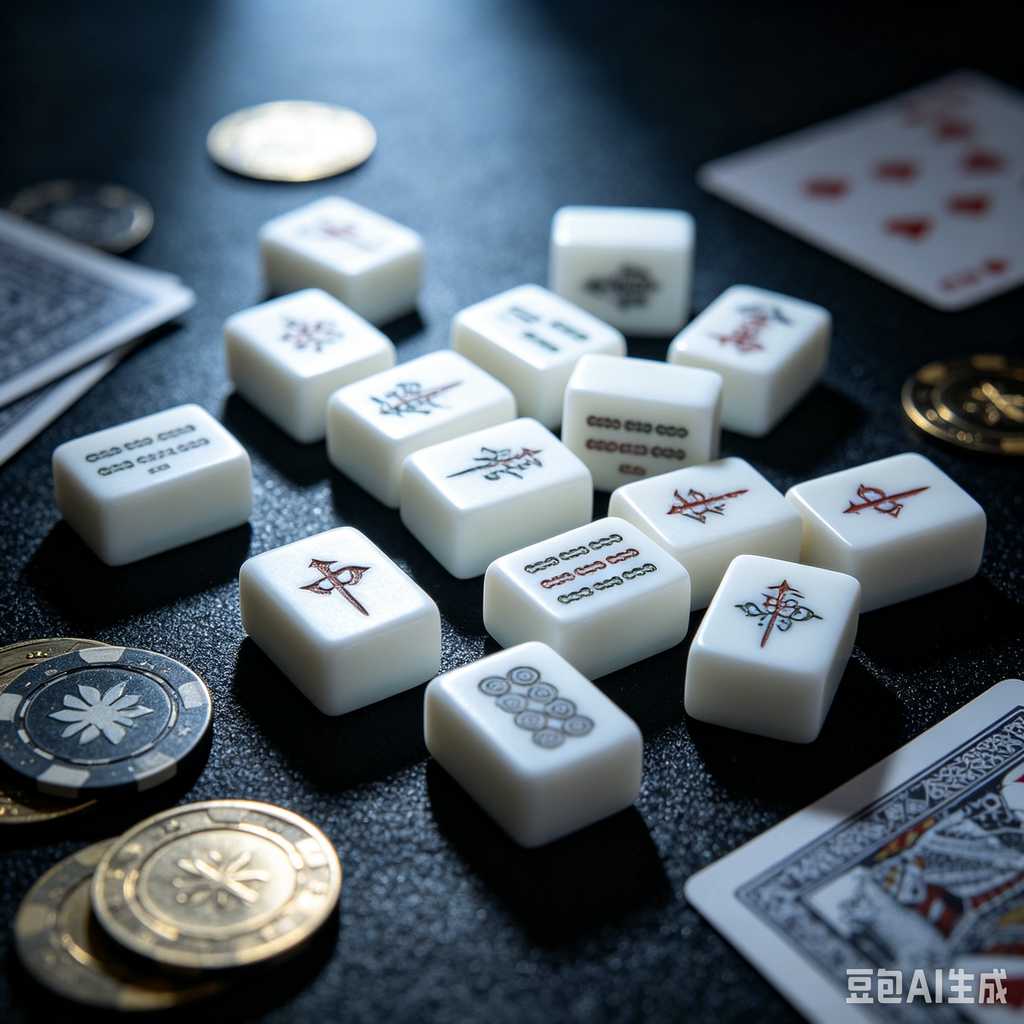 Fremont,mahjong