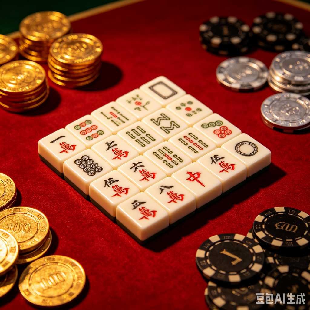 ThorntonCO,mahjong
