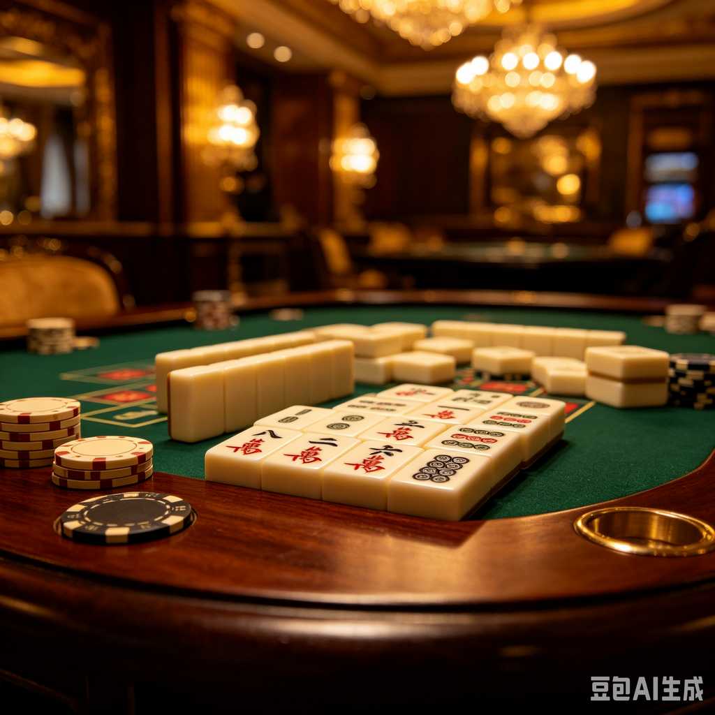 Pittsburgh,mahjong