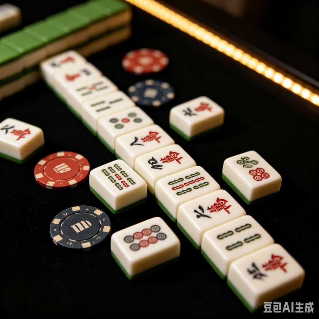 Oslo,mahjong