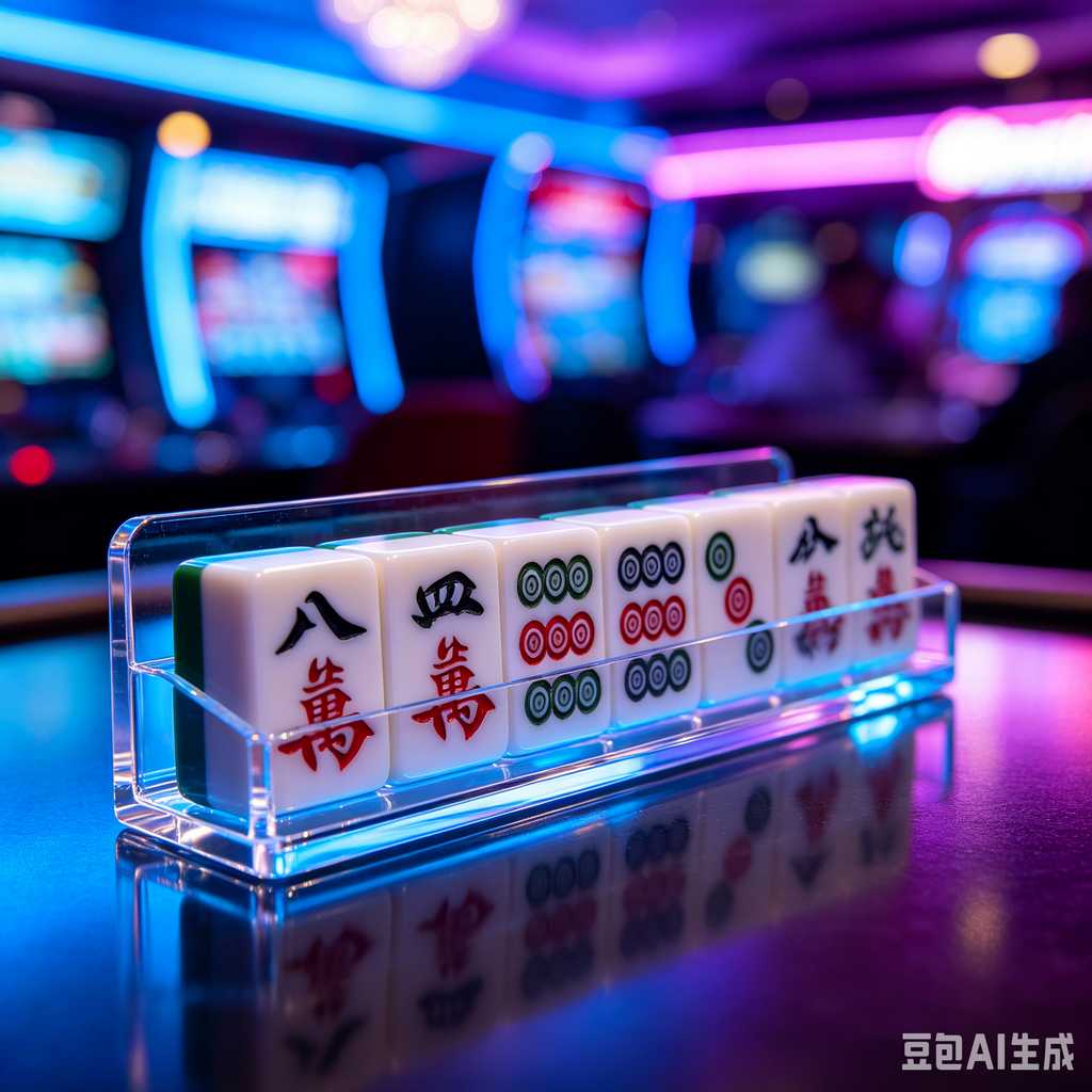 Jacksonville,mahjong