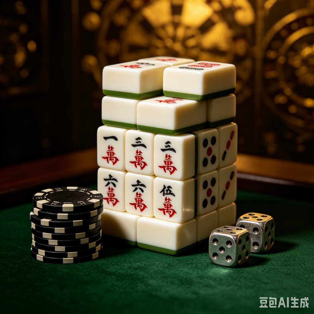 JacksonMS,mahjong