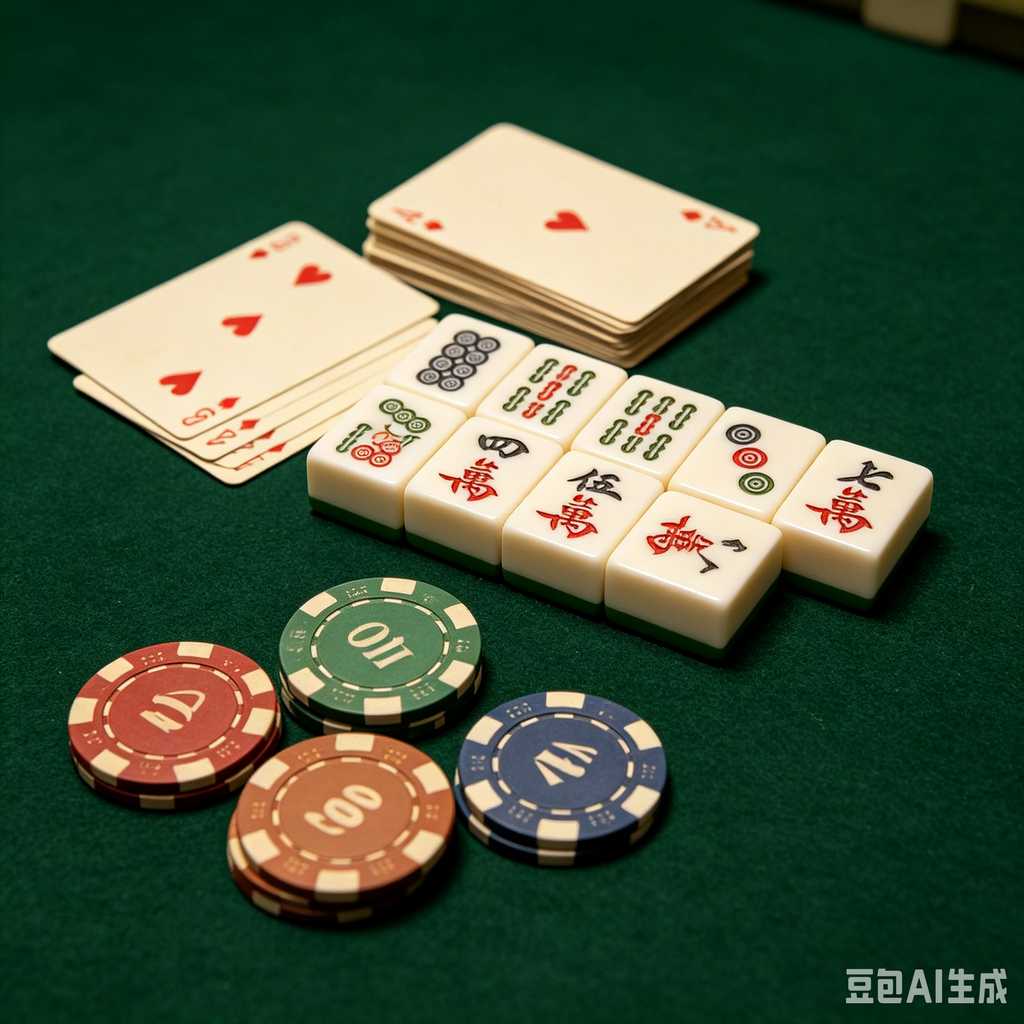 Padua,mahjong