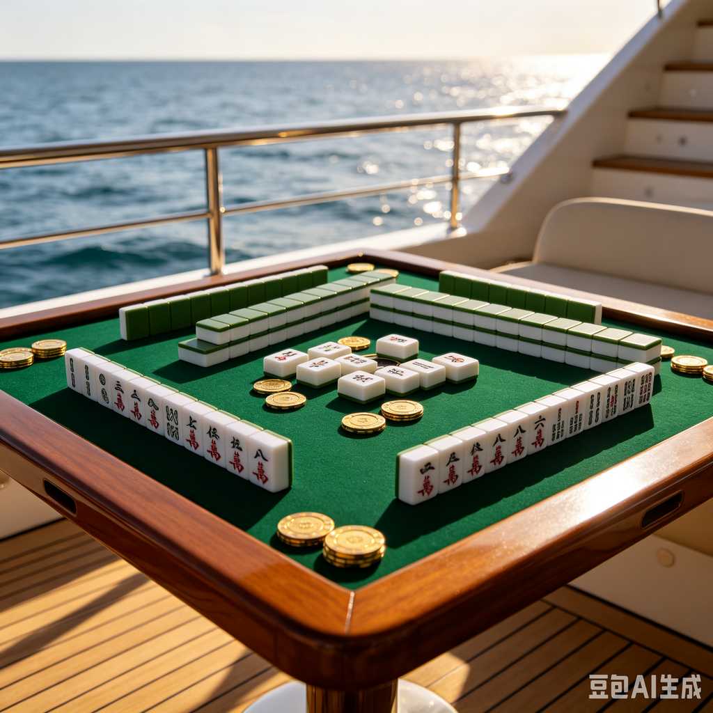Georgetown,mahjong