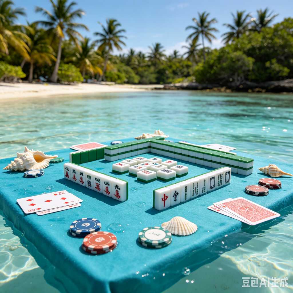 GreenBay,mahjong