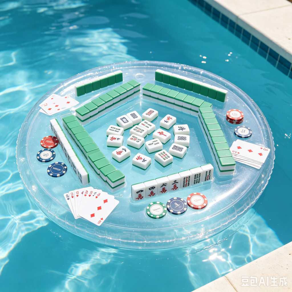 Indianapolis,mahjong