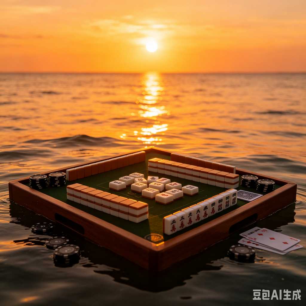 Sintra,mahjong